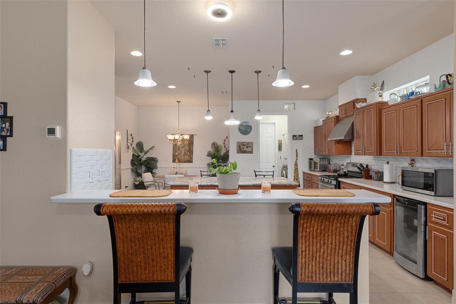 HERNANDO OAKS PH 1 - Residential