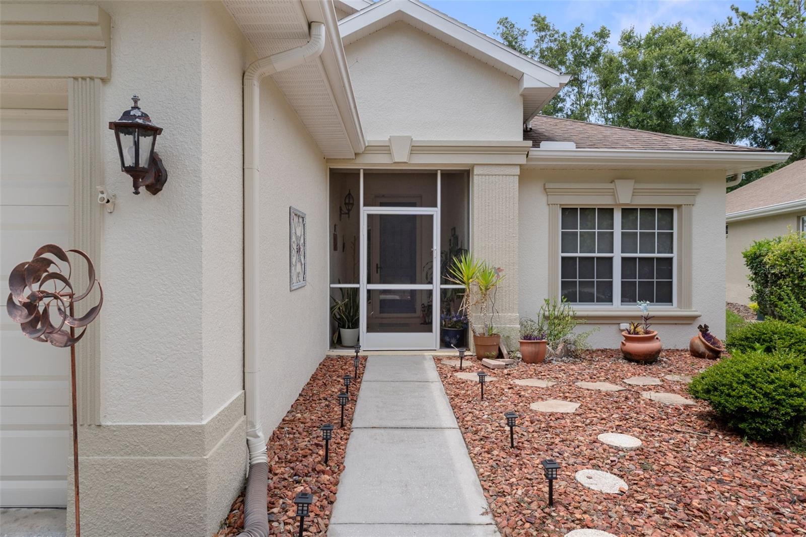 HERNANDO OAKS PH 1 - Residential