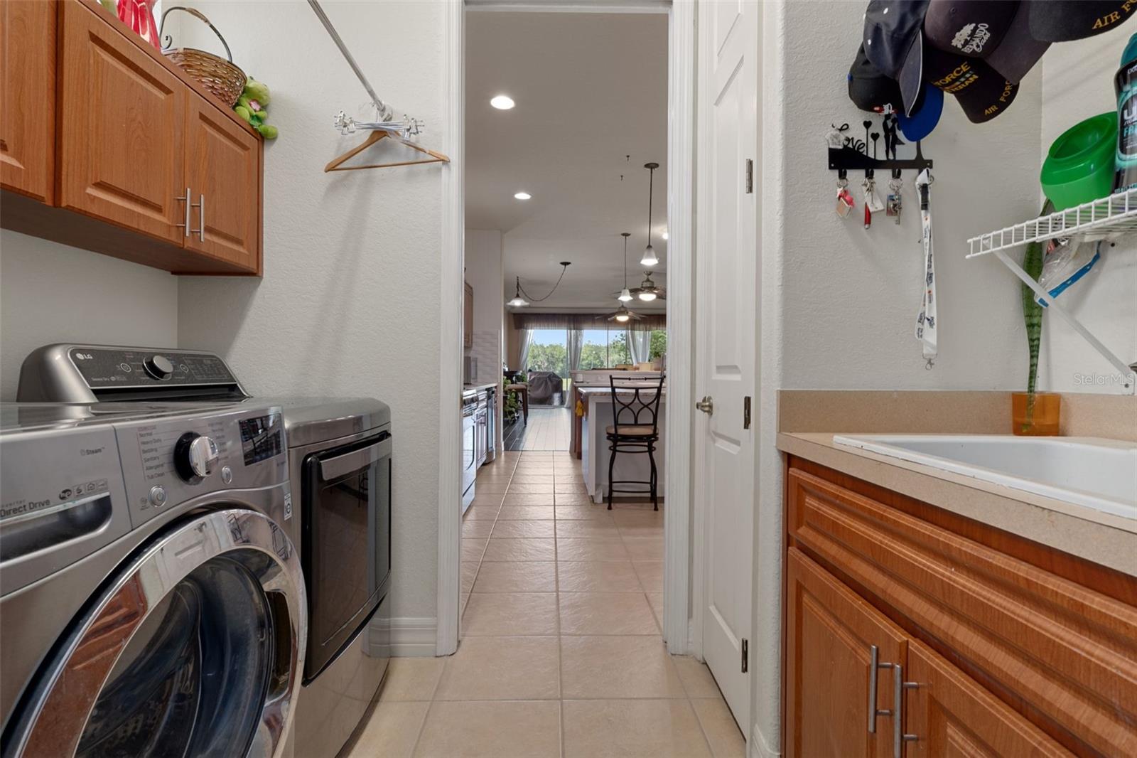 HERNANDO OAKS PH 1 - Residential