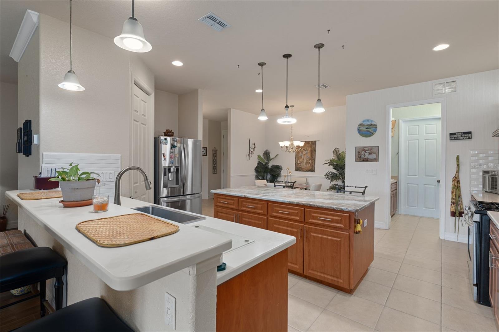 HERNANDO OAKS PH 1 - Residential