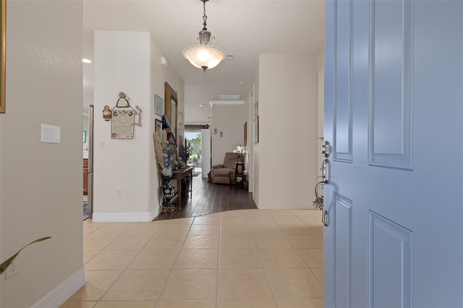 HERNANDO OAKS PH 1 - Residential