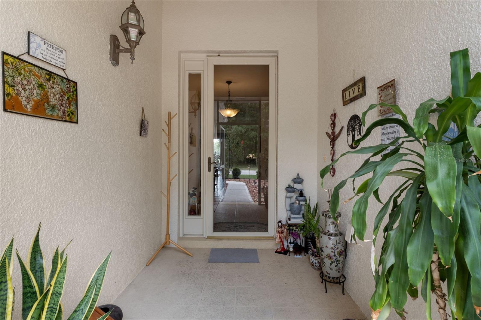 HERNANDO OAKS PH 1 - Residential