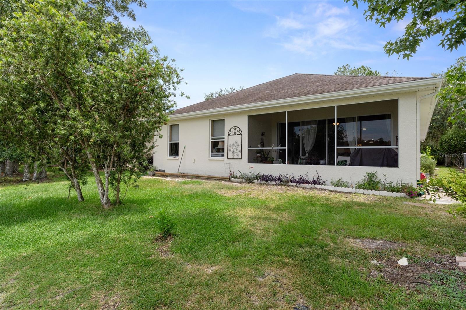HERNANDO OAKS PH 1 - Residential