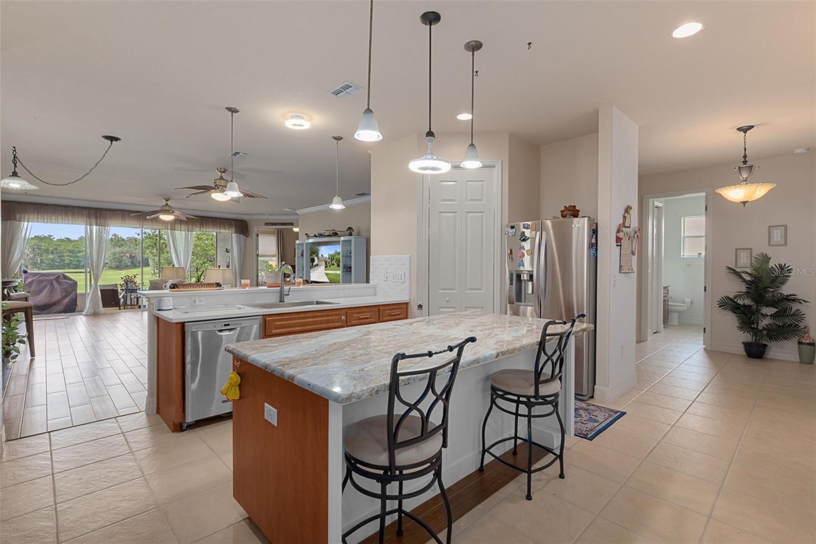 HERNANDO OAKS PH 1 - Residential