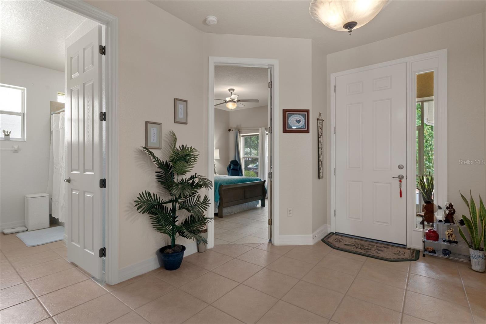 HERNANDO OAKS PH 1 - Residential