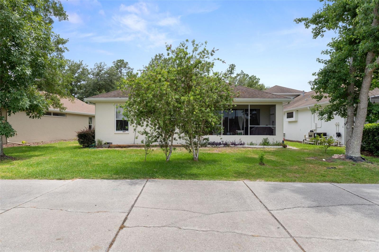 HERNANDO OAKS PH 1 - Residential