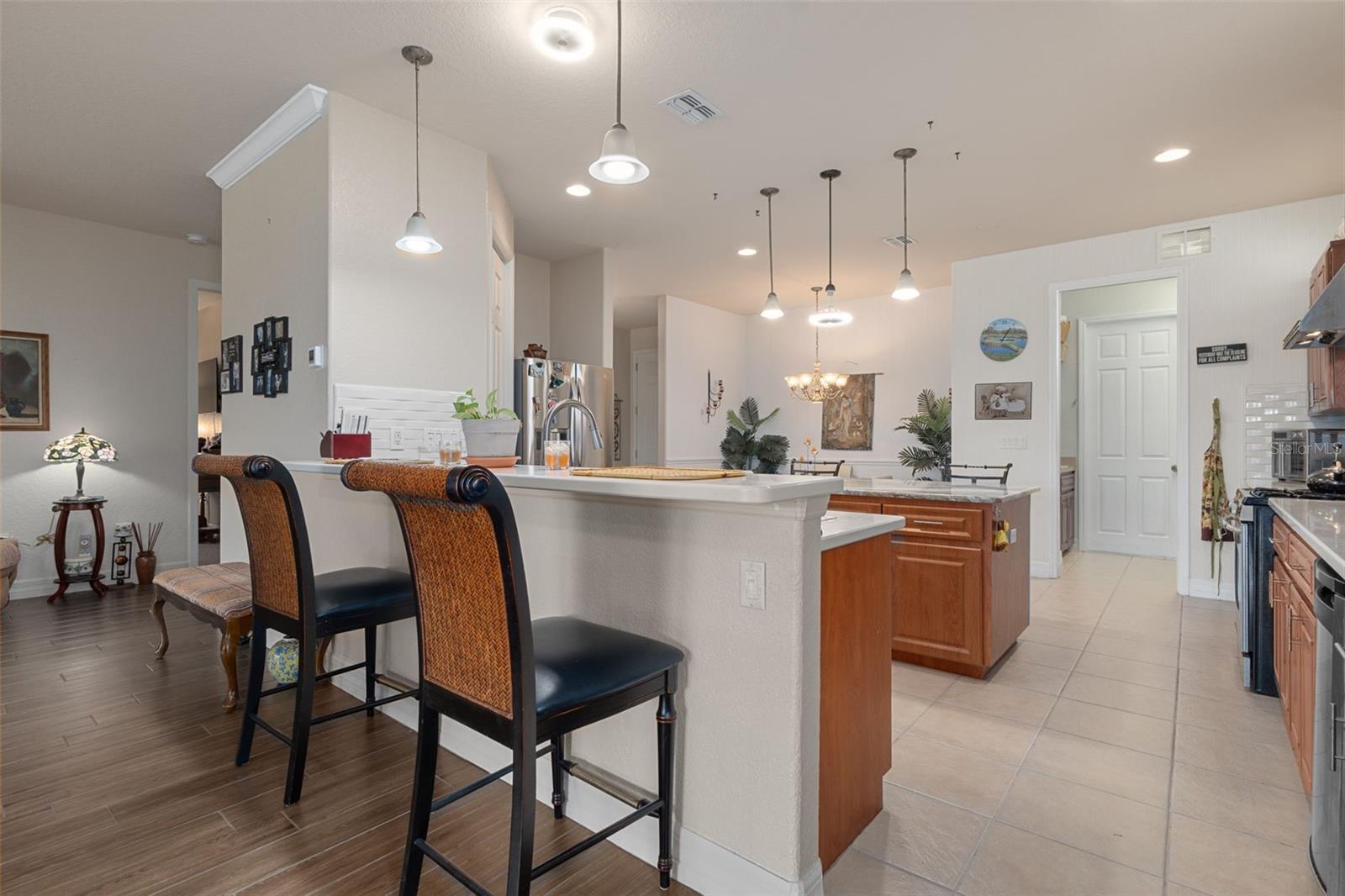 HERNANDO OAKS PH 1 - Residential