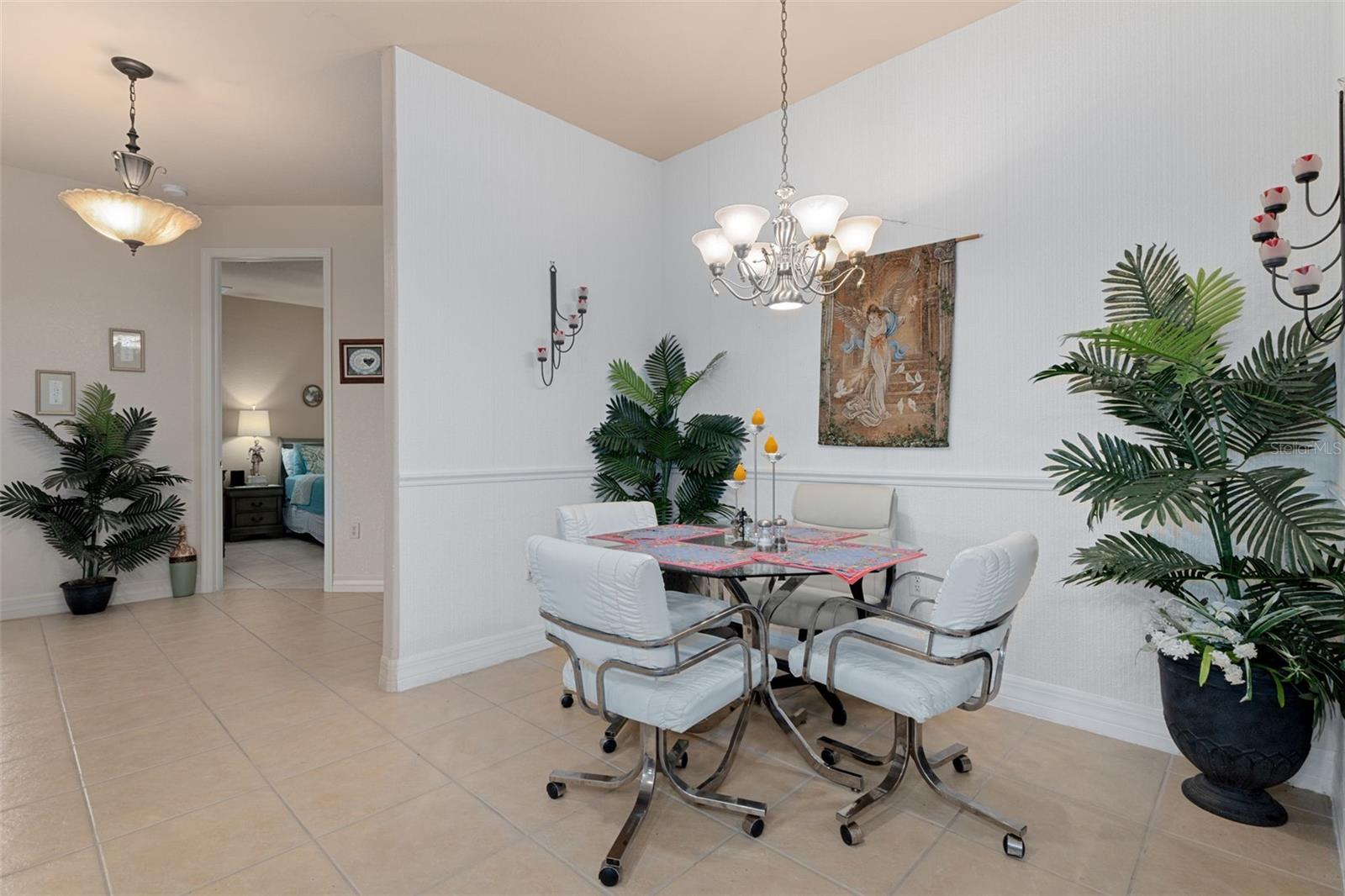 HERNANDO OAKS PH 1 - Residential