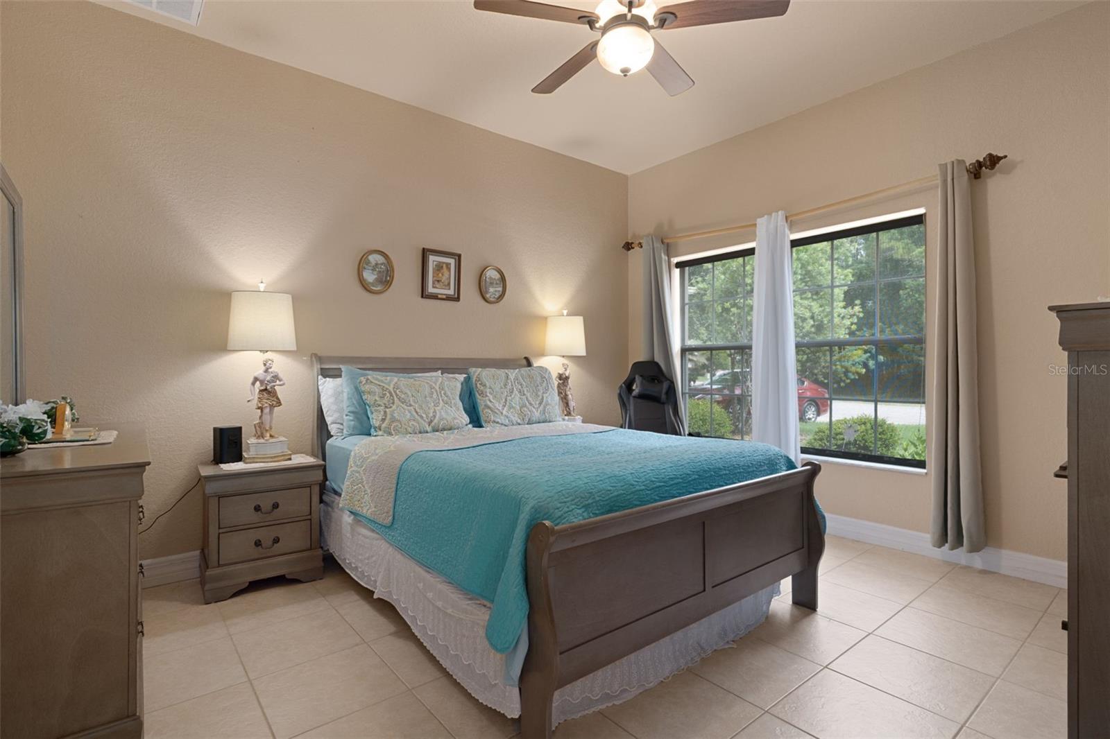 HERNANDO OAKS PH 1 - Residential
