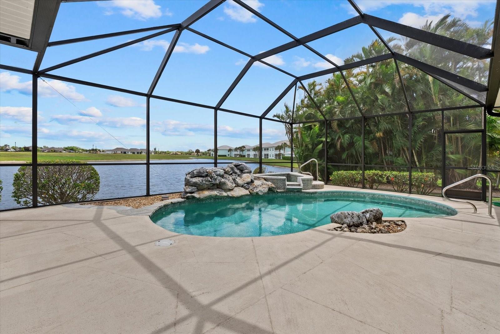 SABAL TRACE - Residential