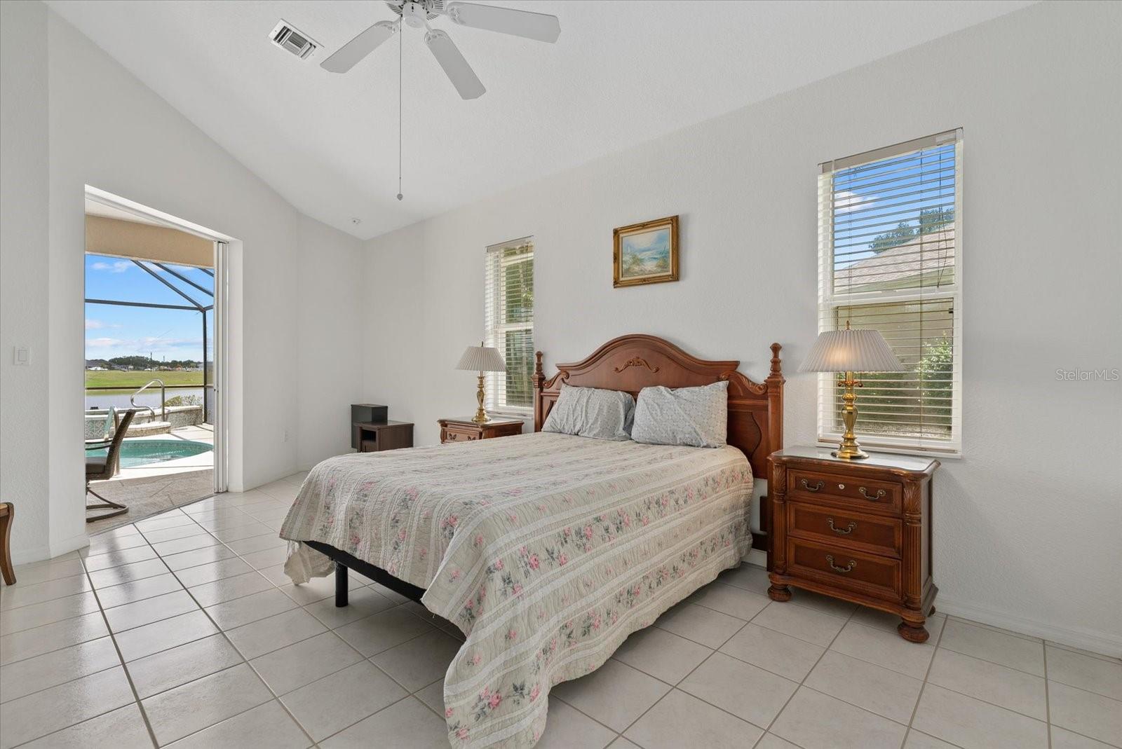 SABAL TRACE - Residential