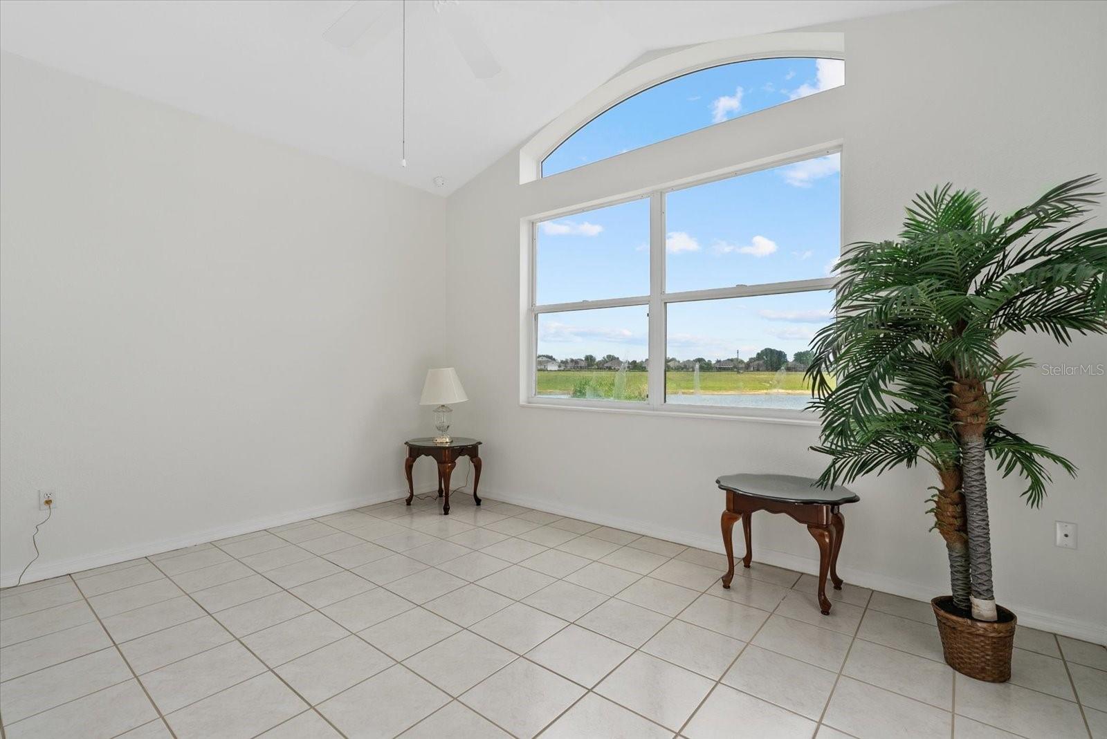 SABAL TRACE - Residential
