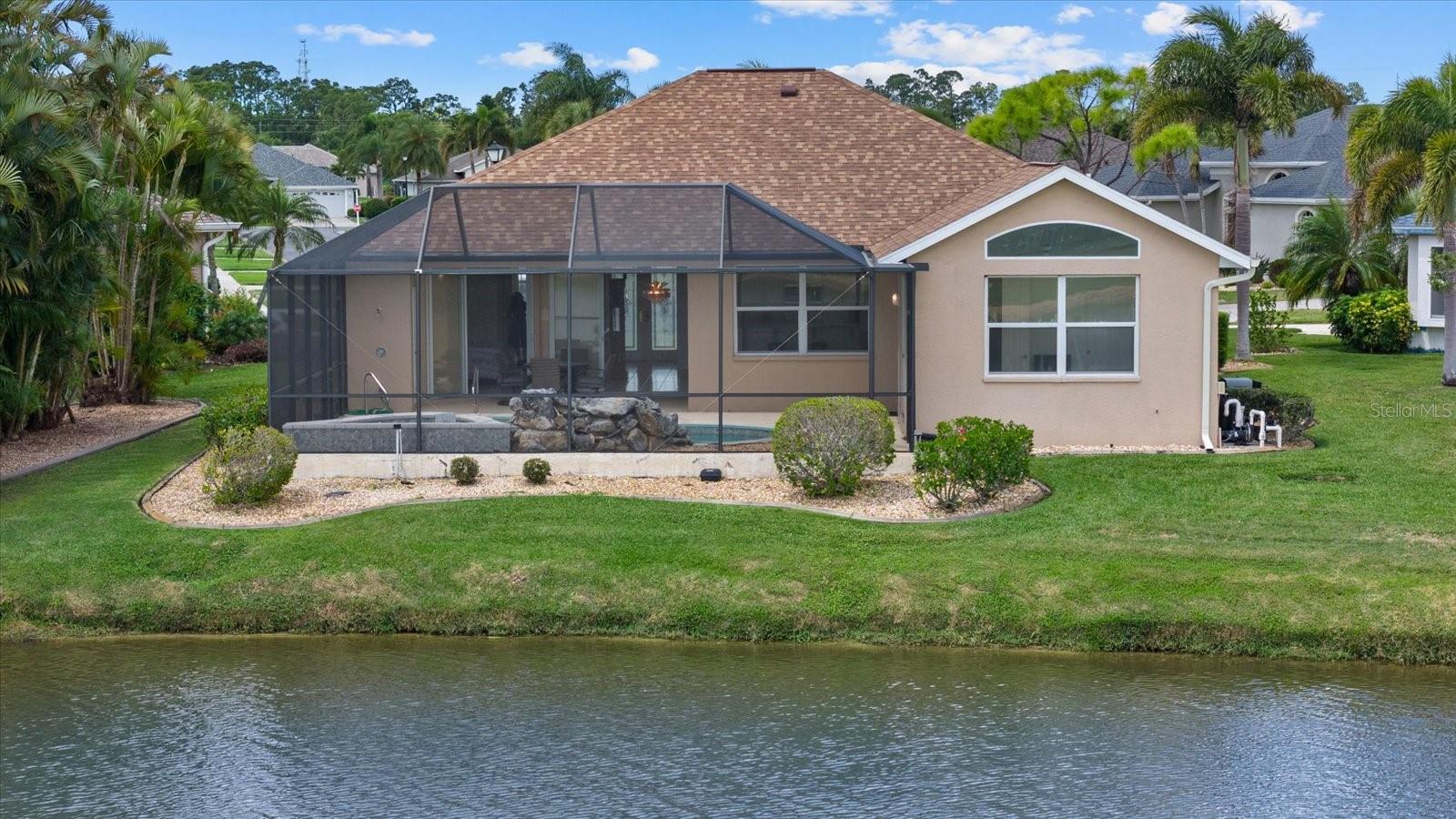 SABAL TRACE - Residential