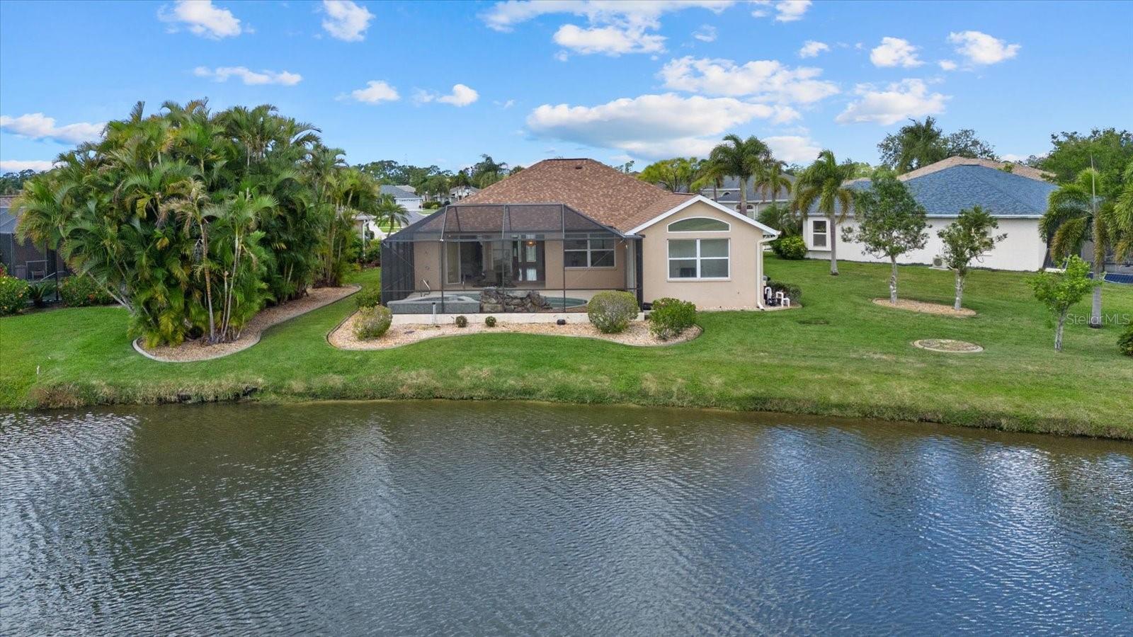 SABAL TRACE - Residential