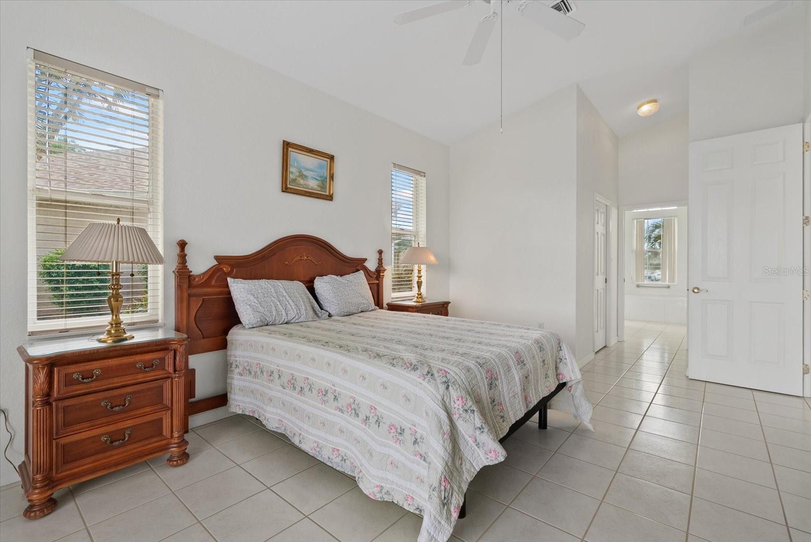 SABAL TRACE - Residential