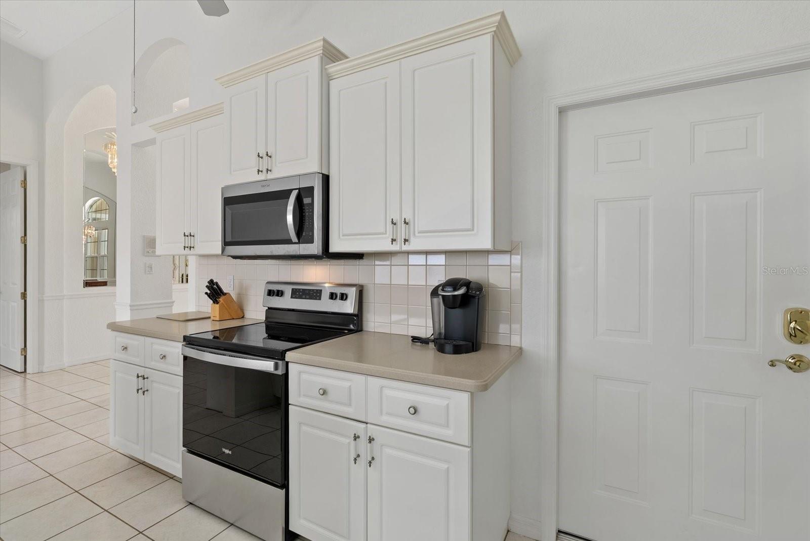 SABAL TRACE - Residential