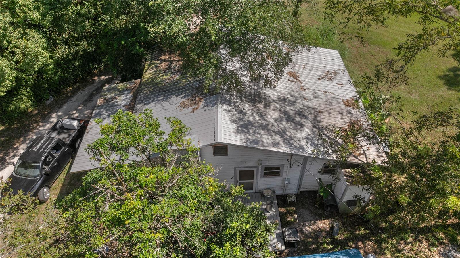 MACKEY HUDSON TRACT - Residential