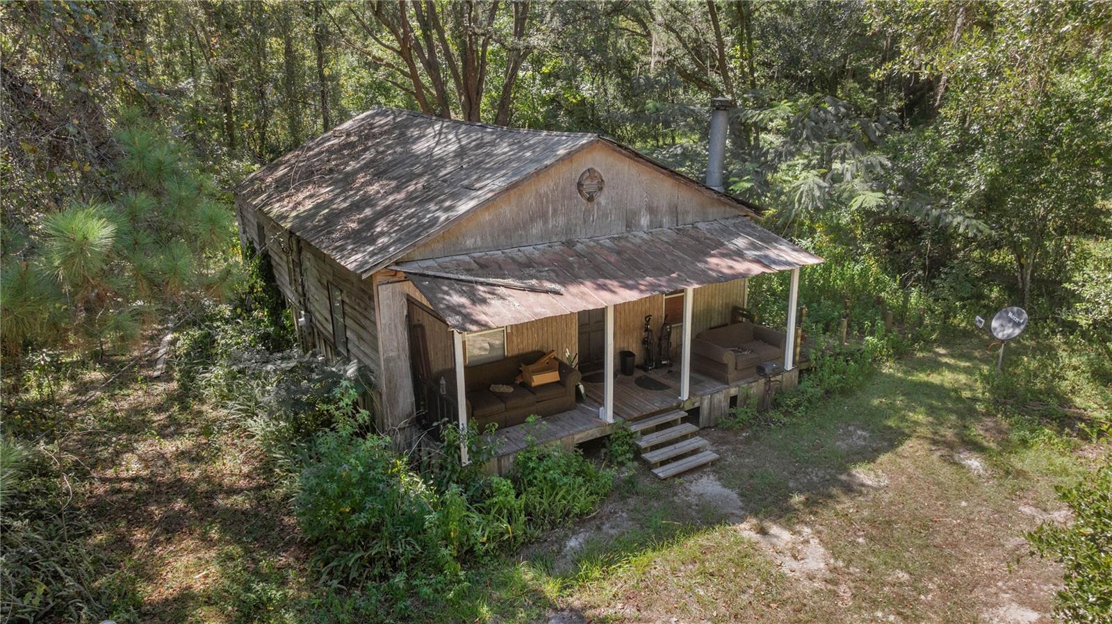 MACKEY HUDSON TRACT - Residential