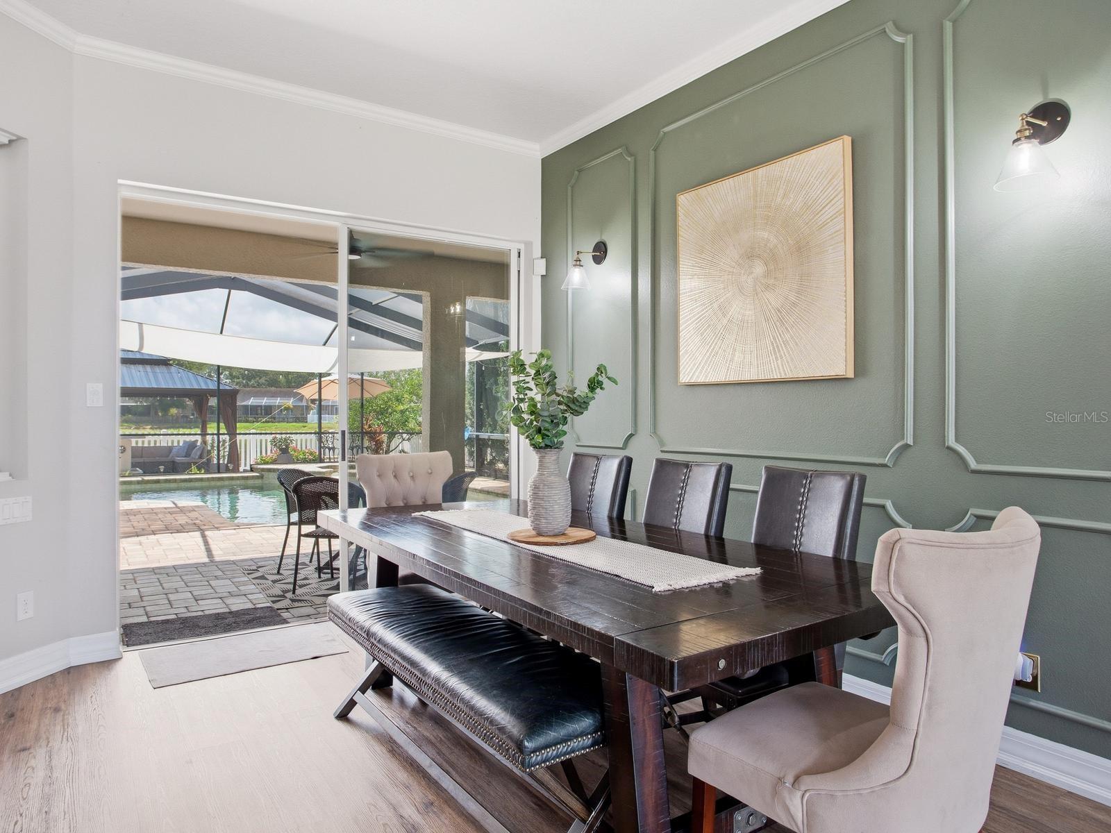CUMBERLAND ESTATES - Residential