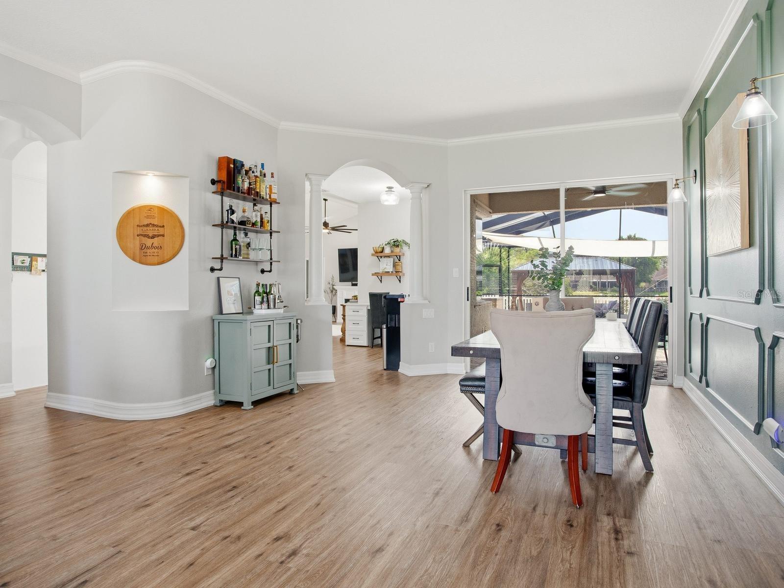 CUMBERLAND ESTATES - Residential
