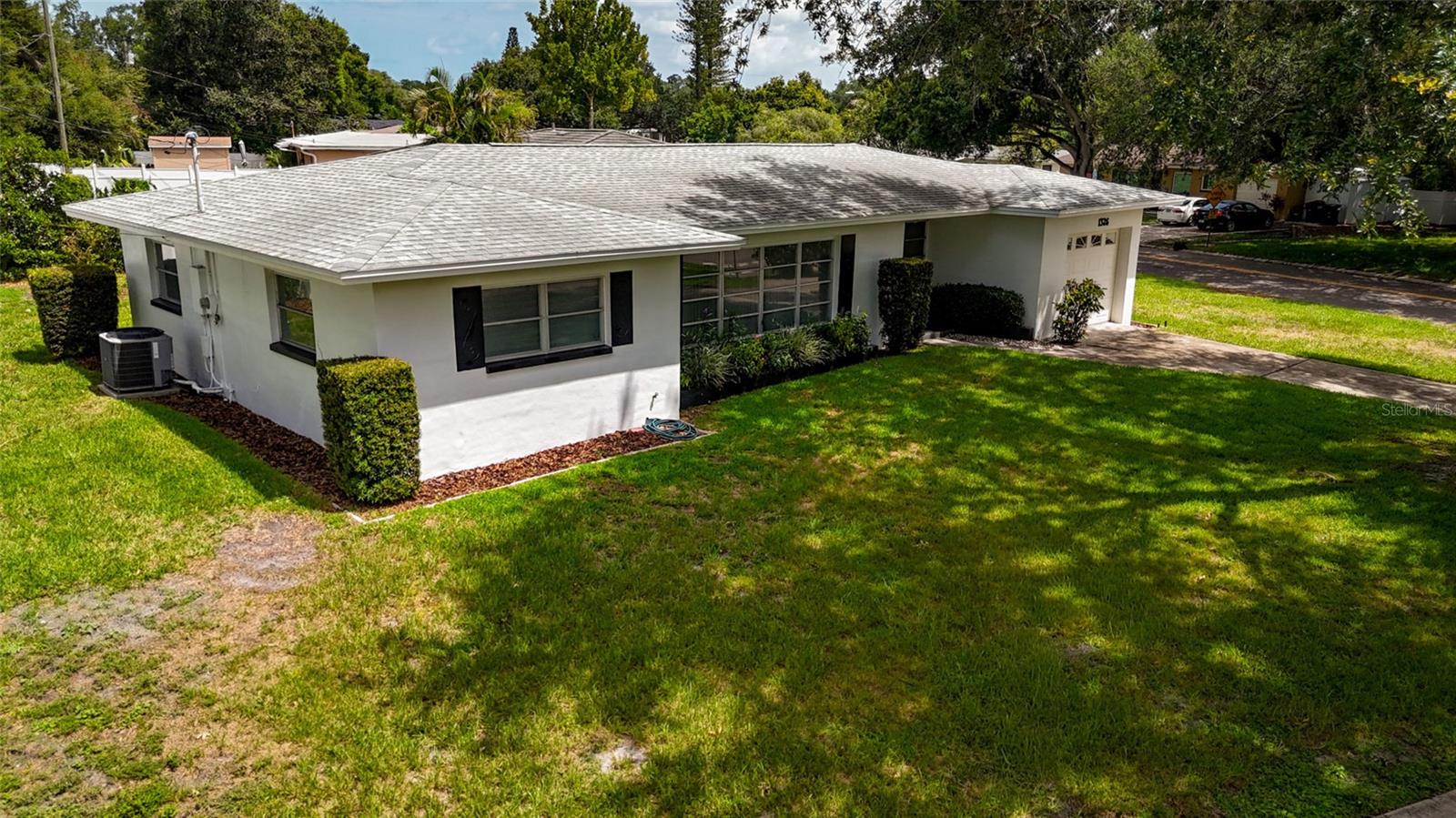BROOKHILL - Residential