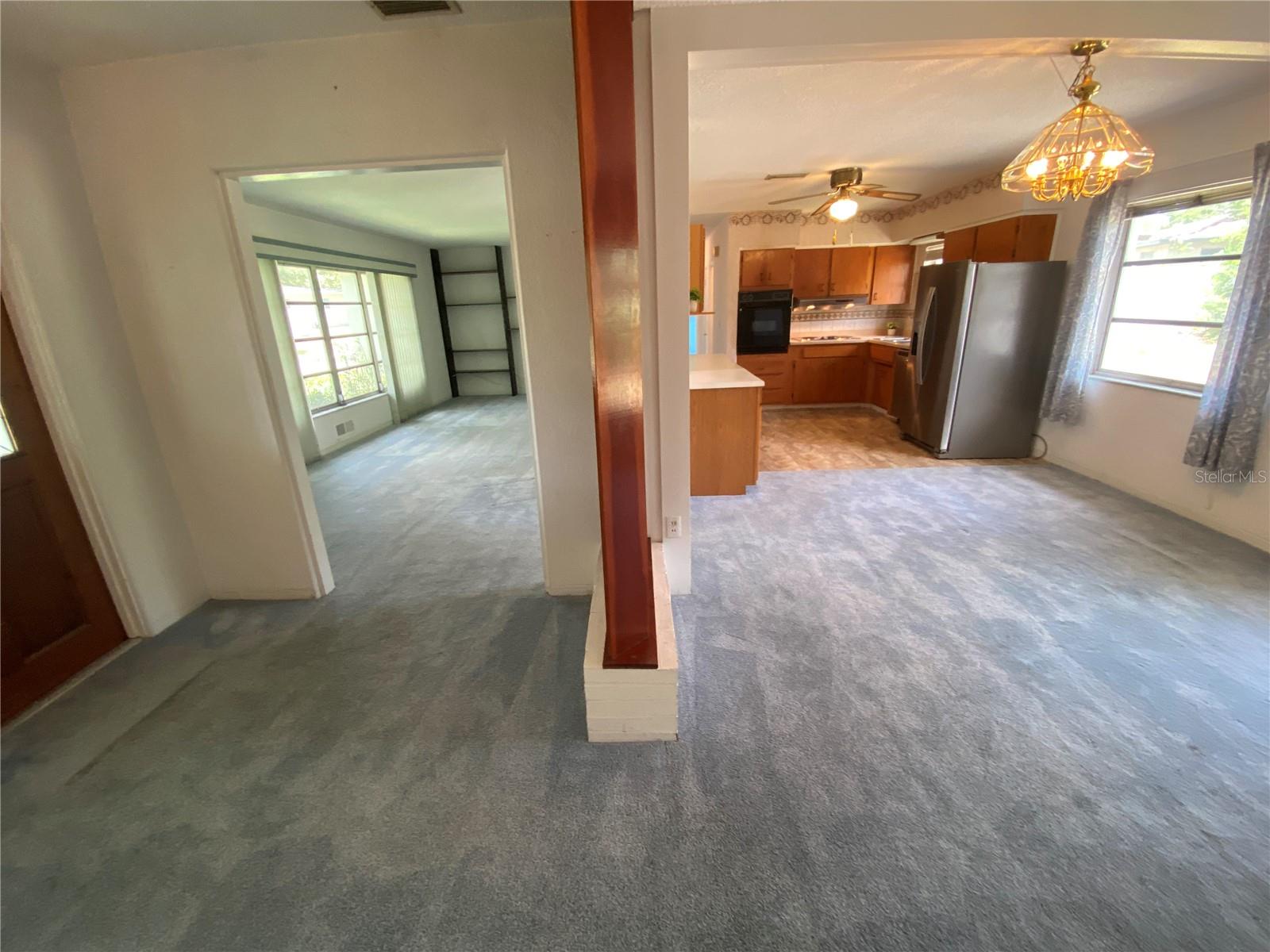 BROOKHILL - Residential