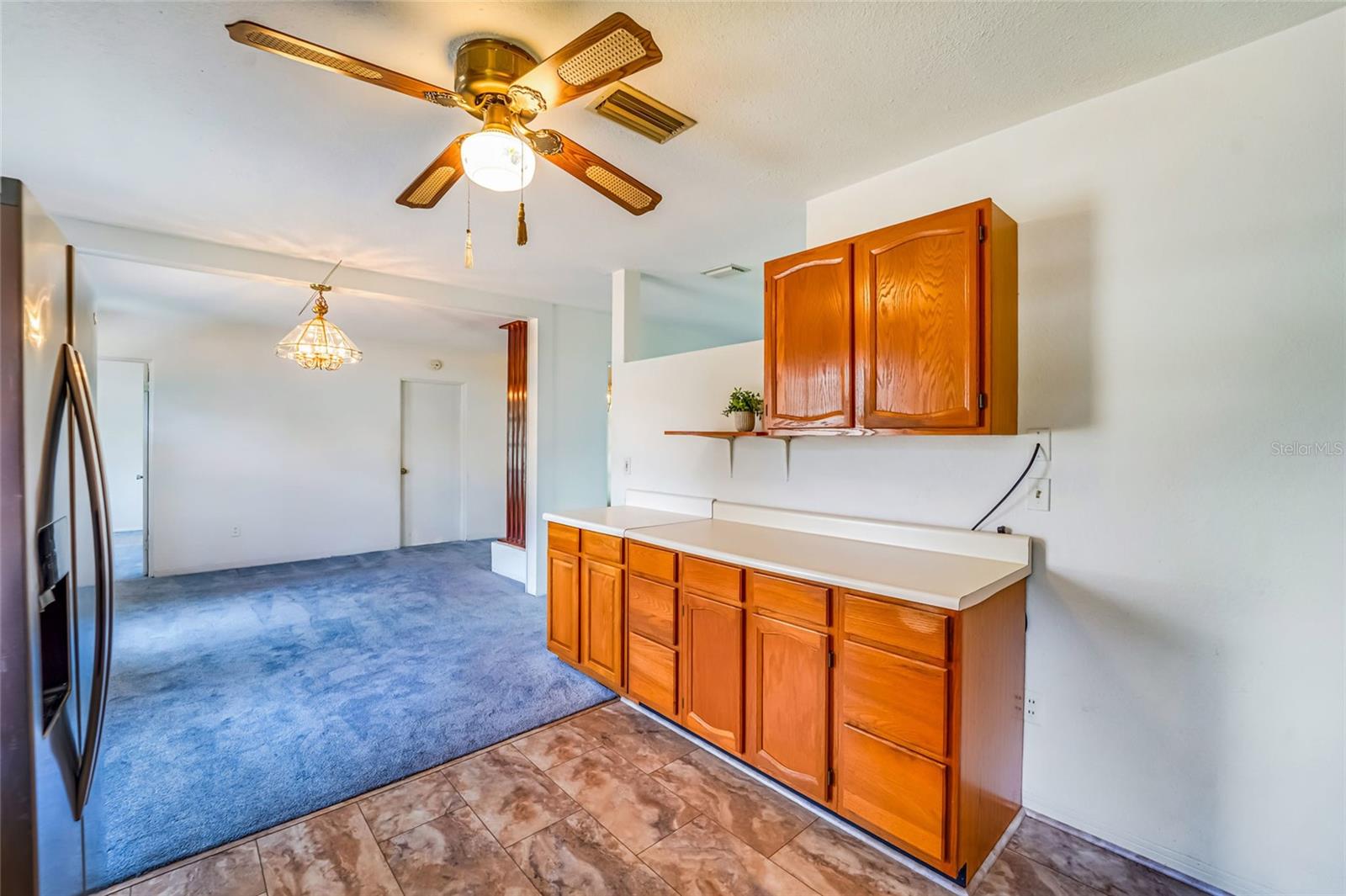 BROOKHILL - Residential