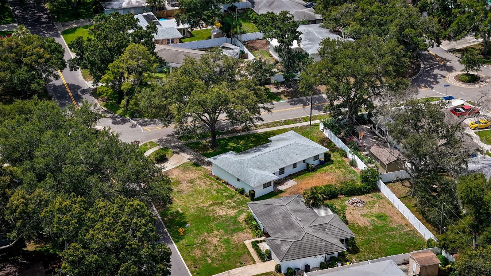 BROOKHILL - Residential