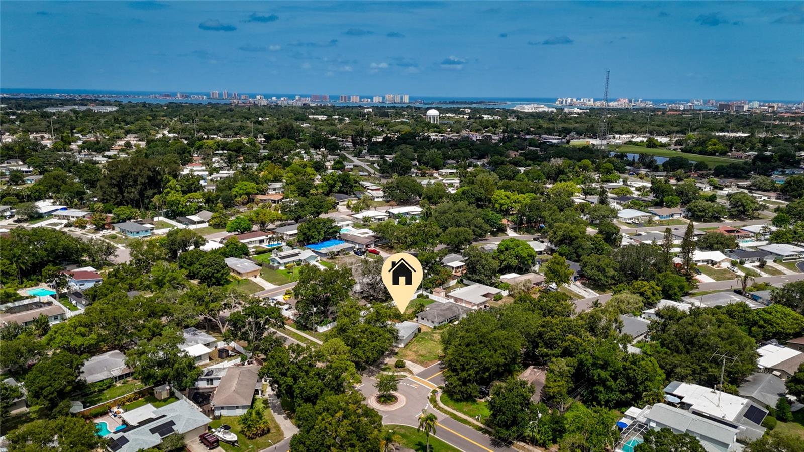 BROOKHILL - Residential