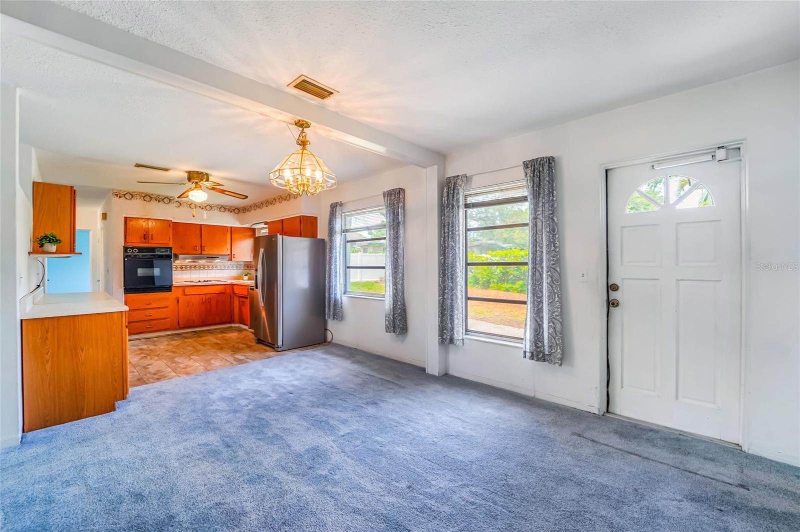 BROOKHILL - Residential