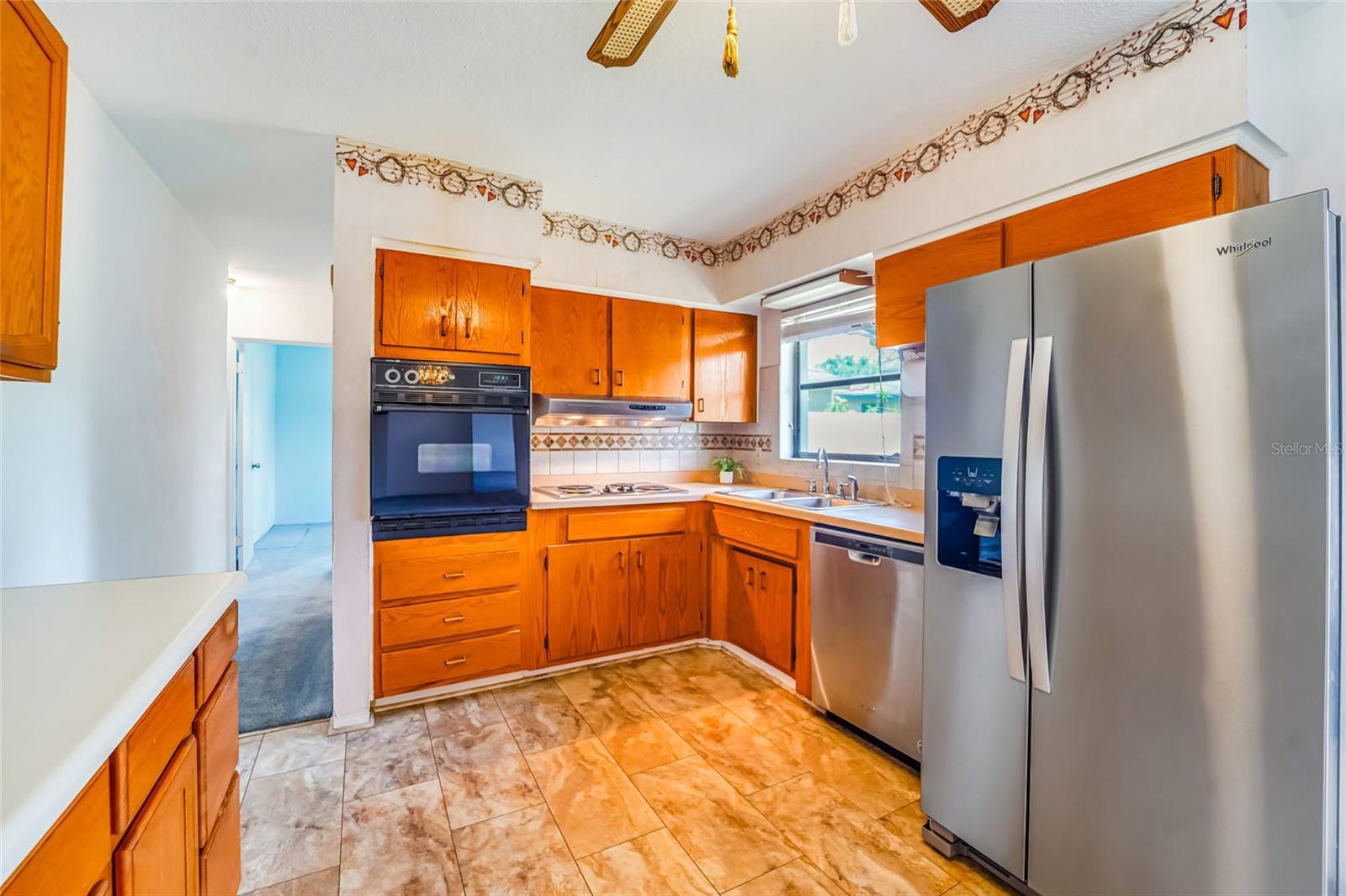 BROOKHILL - Residential
