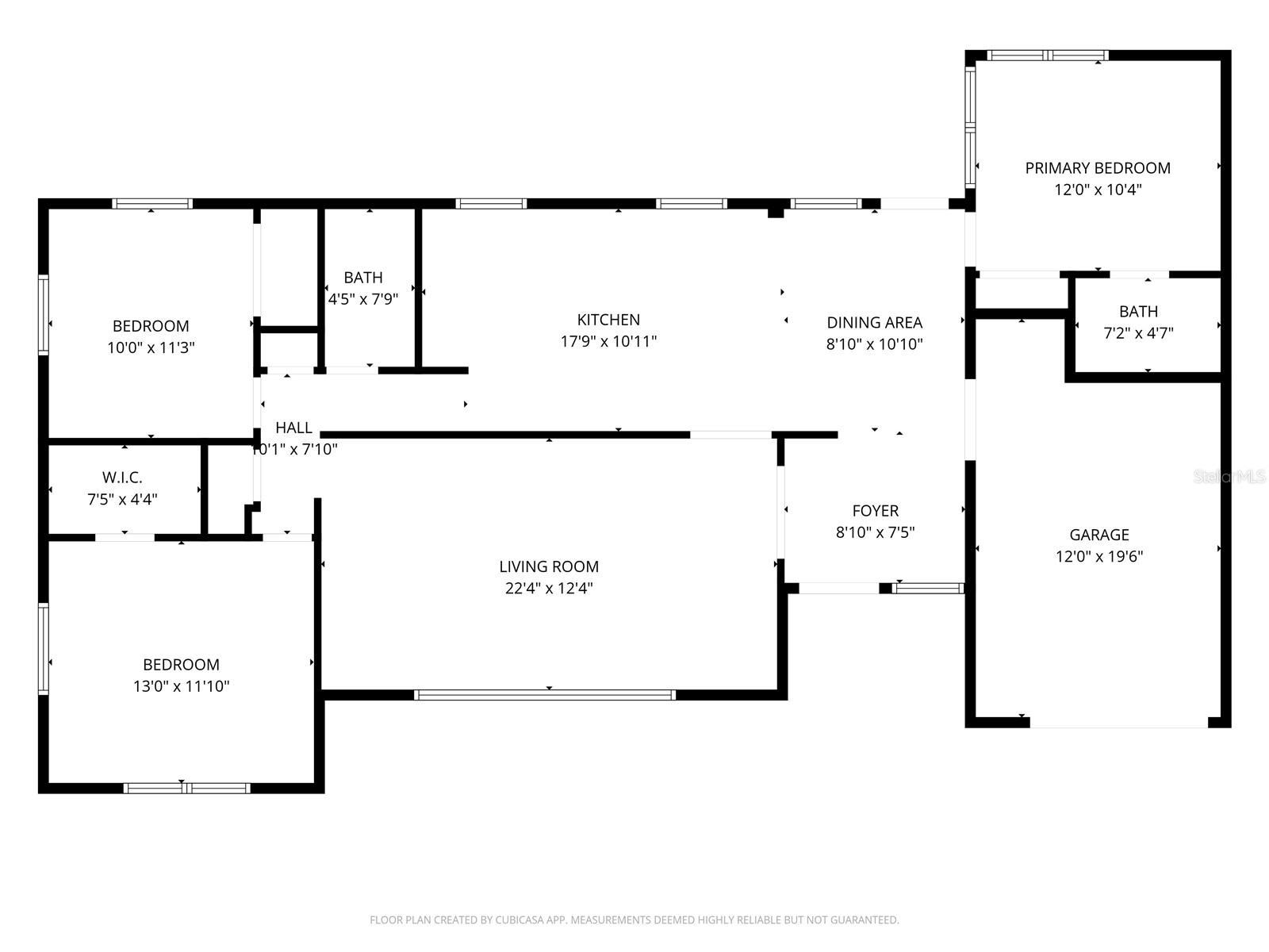 BROOKHILL - Residential
