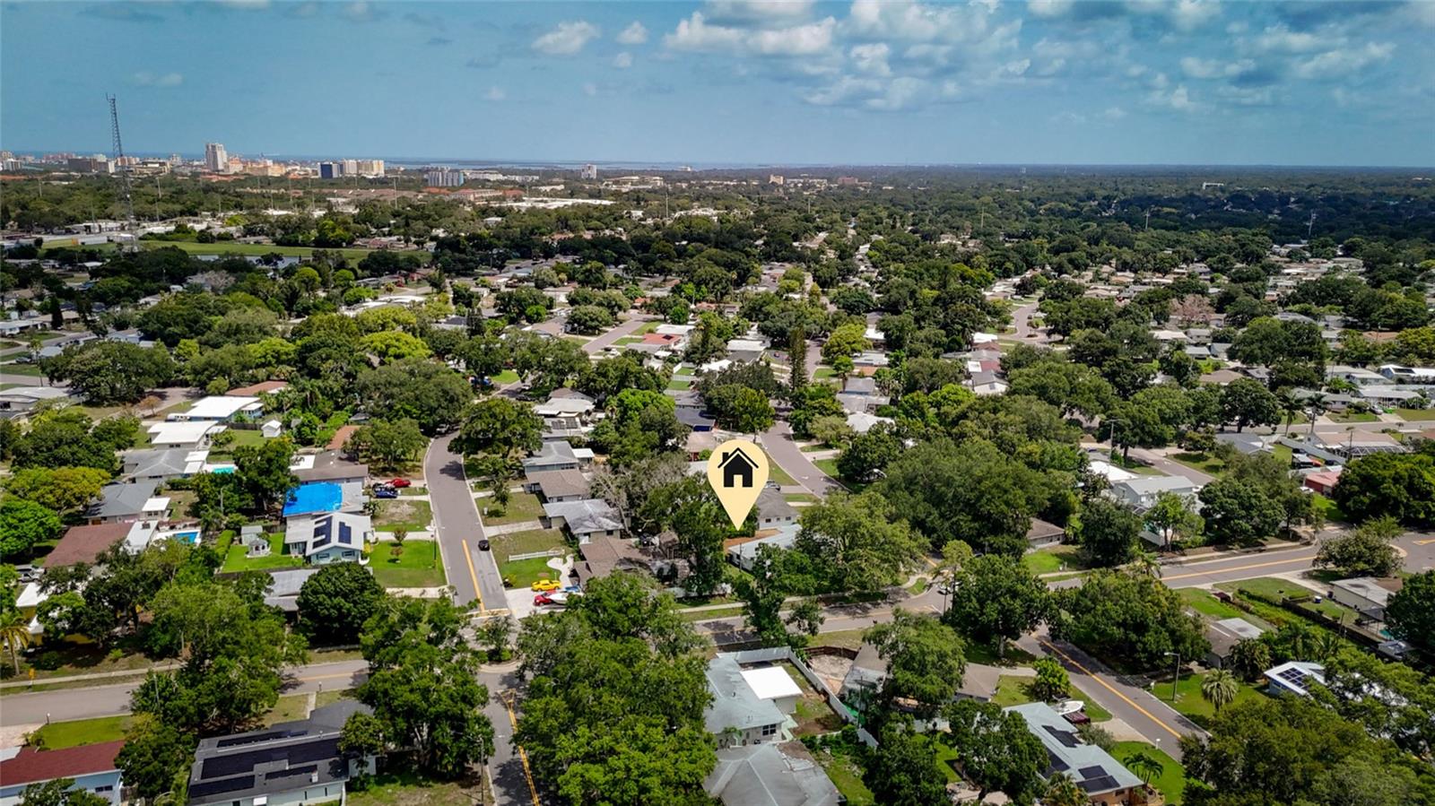 BROOKHILL - Residential