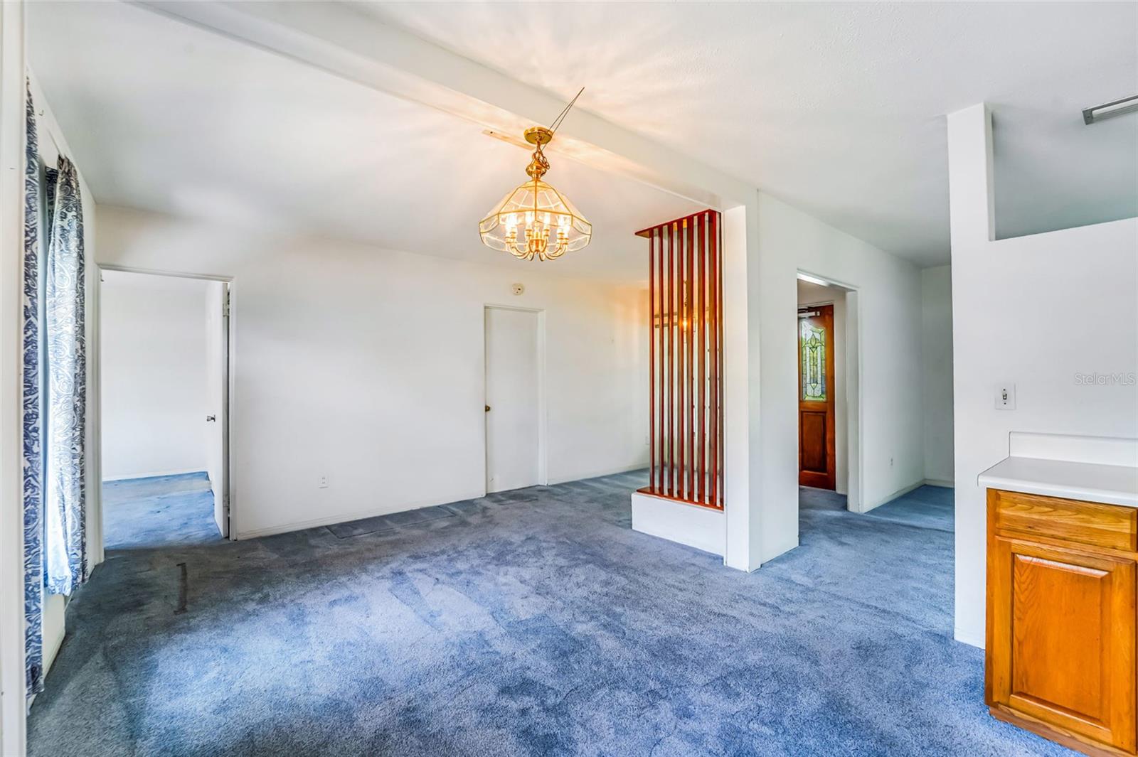 BROOKHILL - Residential