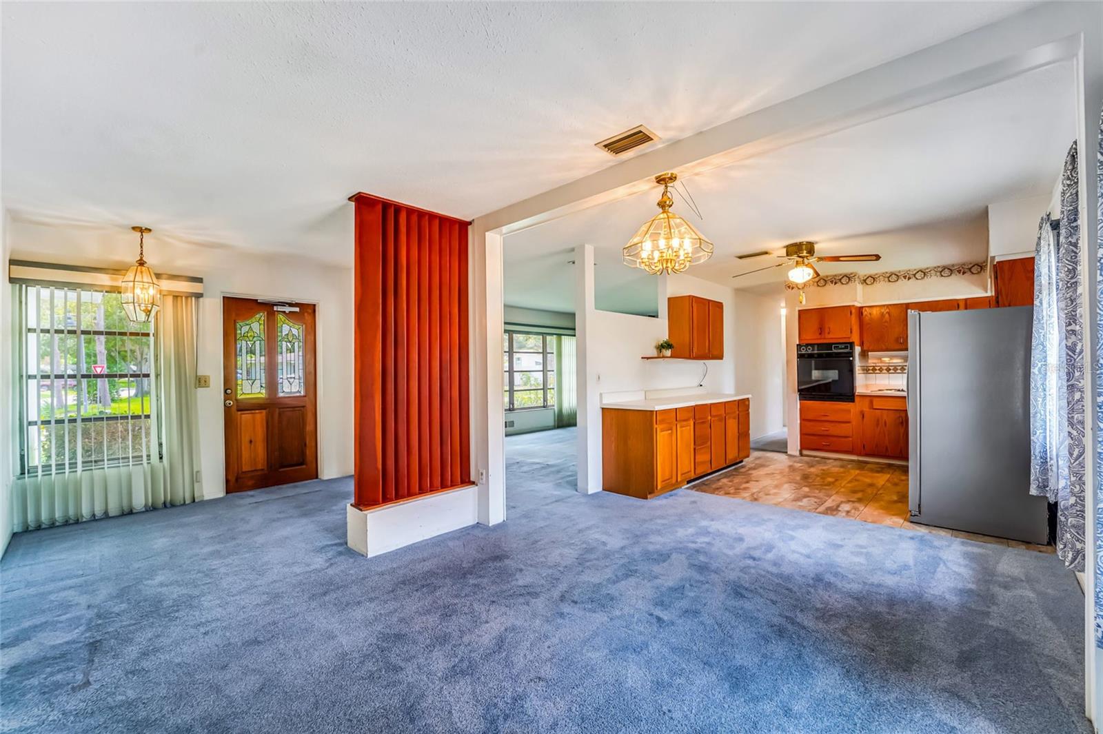 BROOKHILL - Residential
