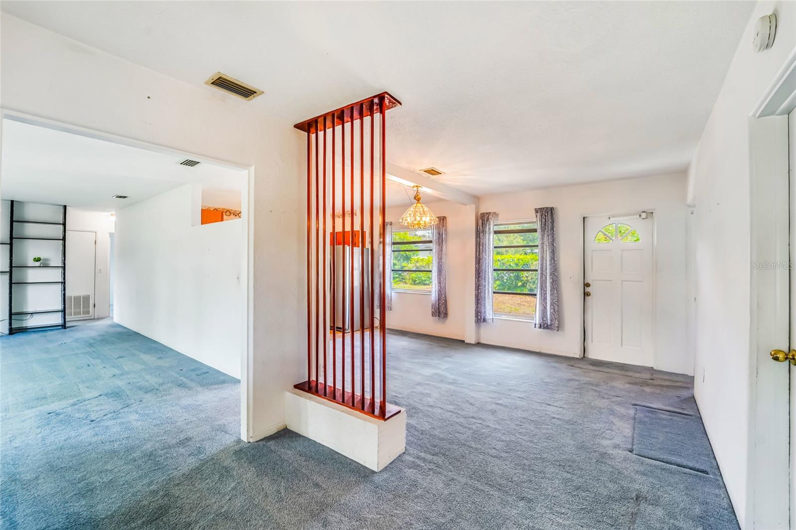 BROOKHILL - Residential