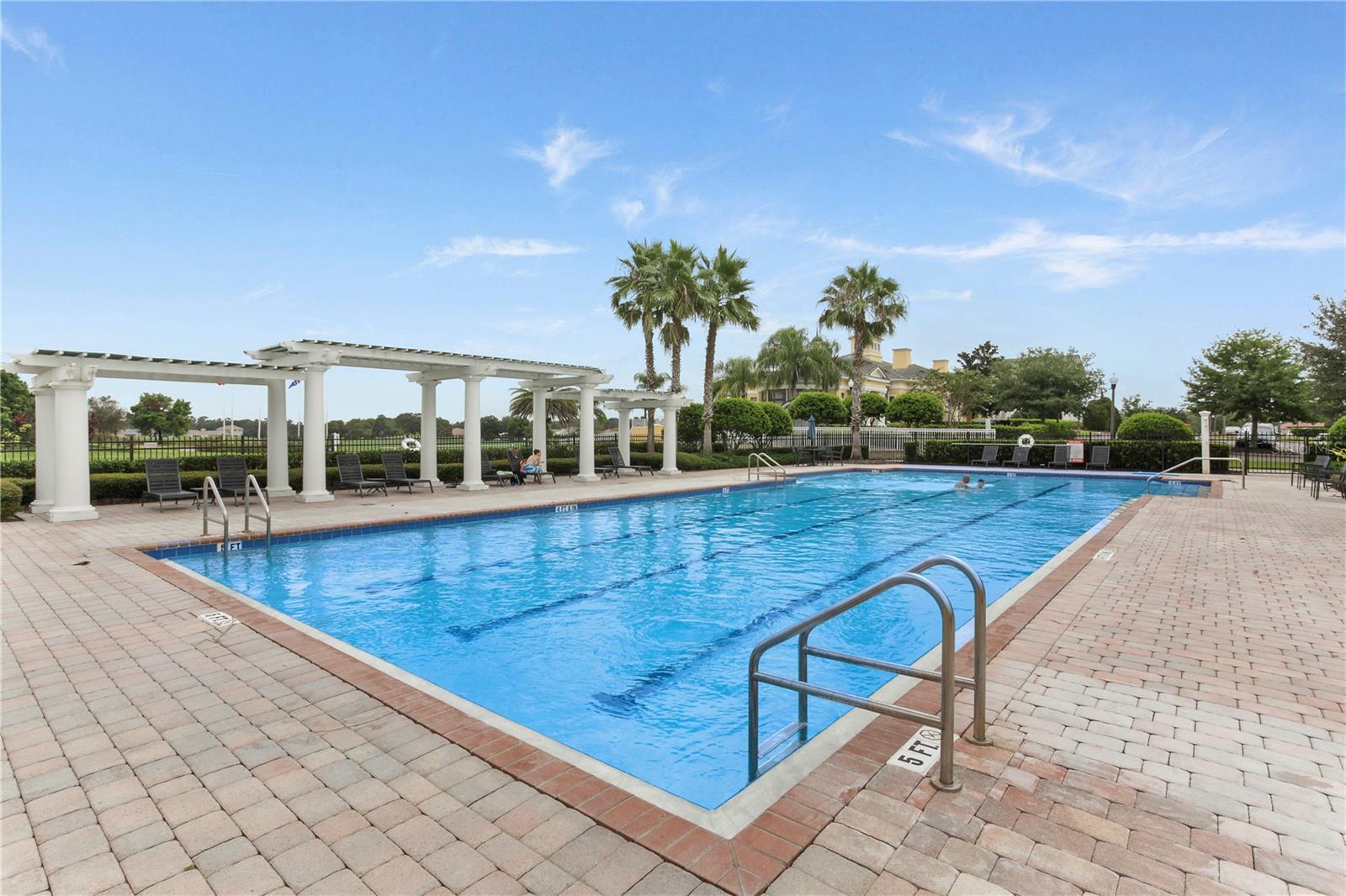 PROVIDENCE GARDEN HILLS 50S - Residential