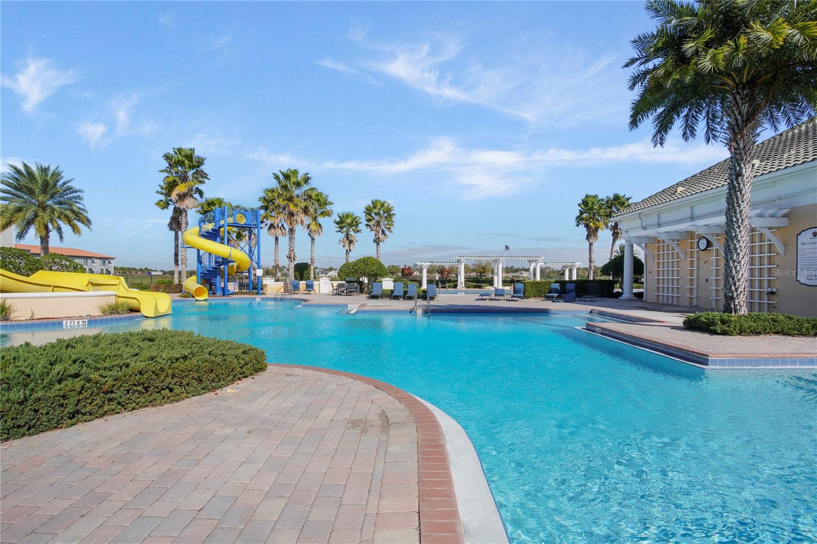 PROVIDENCE GARDEN HILLS 50S - Residential