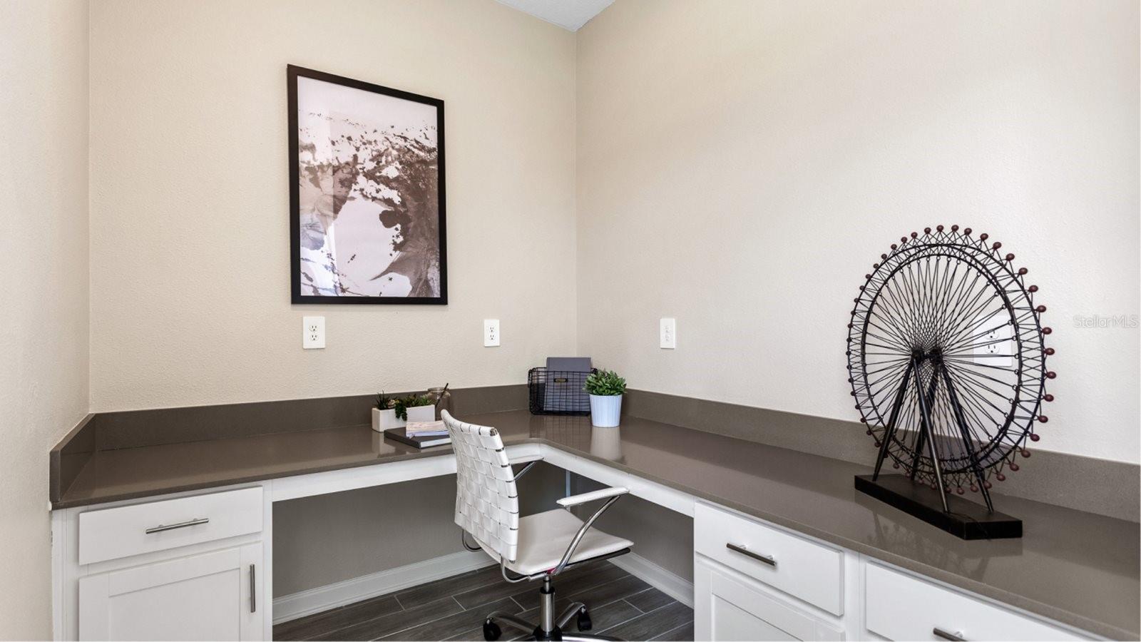 PROVIDENCE GARDEN HILLS 50S - Residential