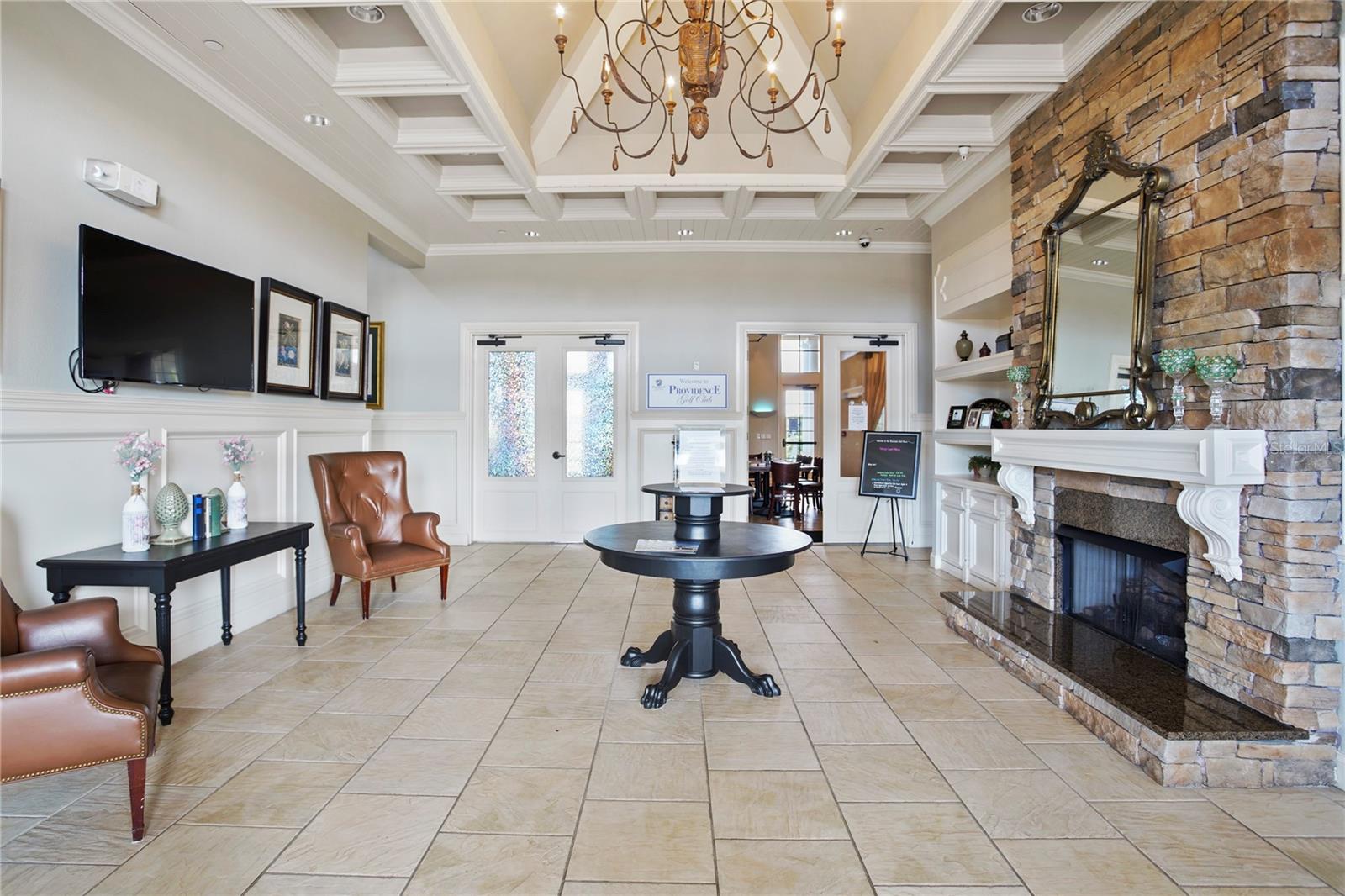 PROVIDENCE GARDEN HILLS 50S - Residential