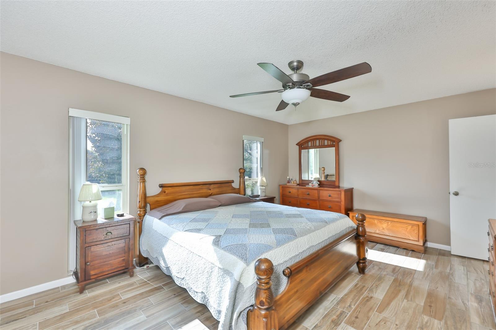 BLOOMINGDALE SECTION A UNIT 1V - Residential