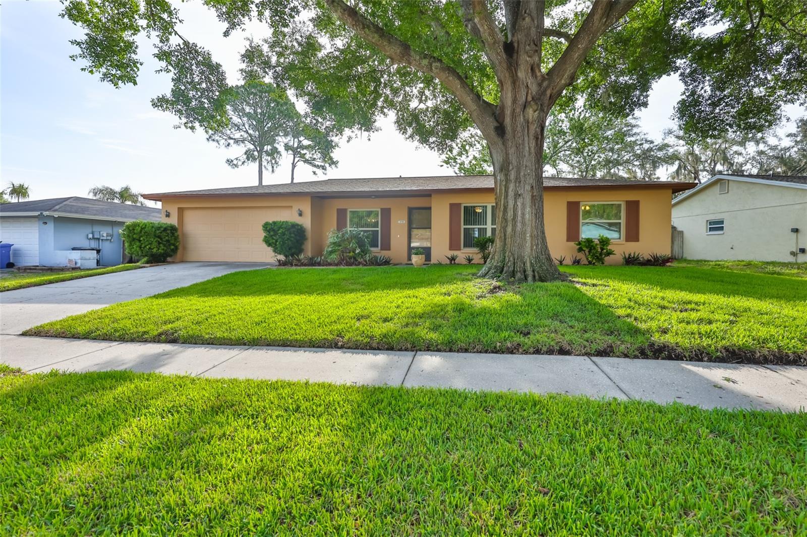 BLOOMINGDALE SECTION A UNIT 1V - Residential
