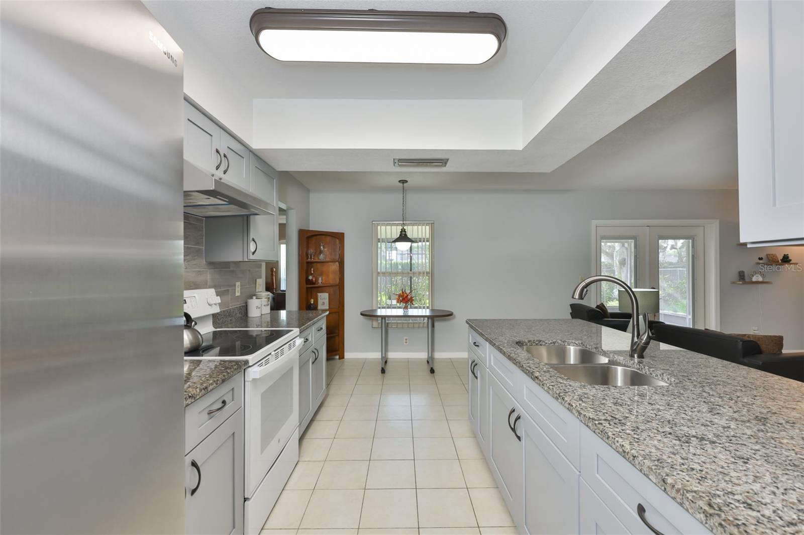 BLOOMINGDALE SECTION A UNIT 1V - Residential
