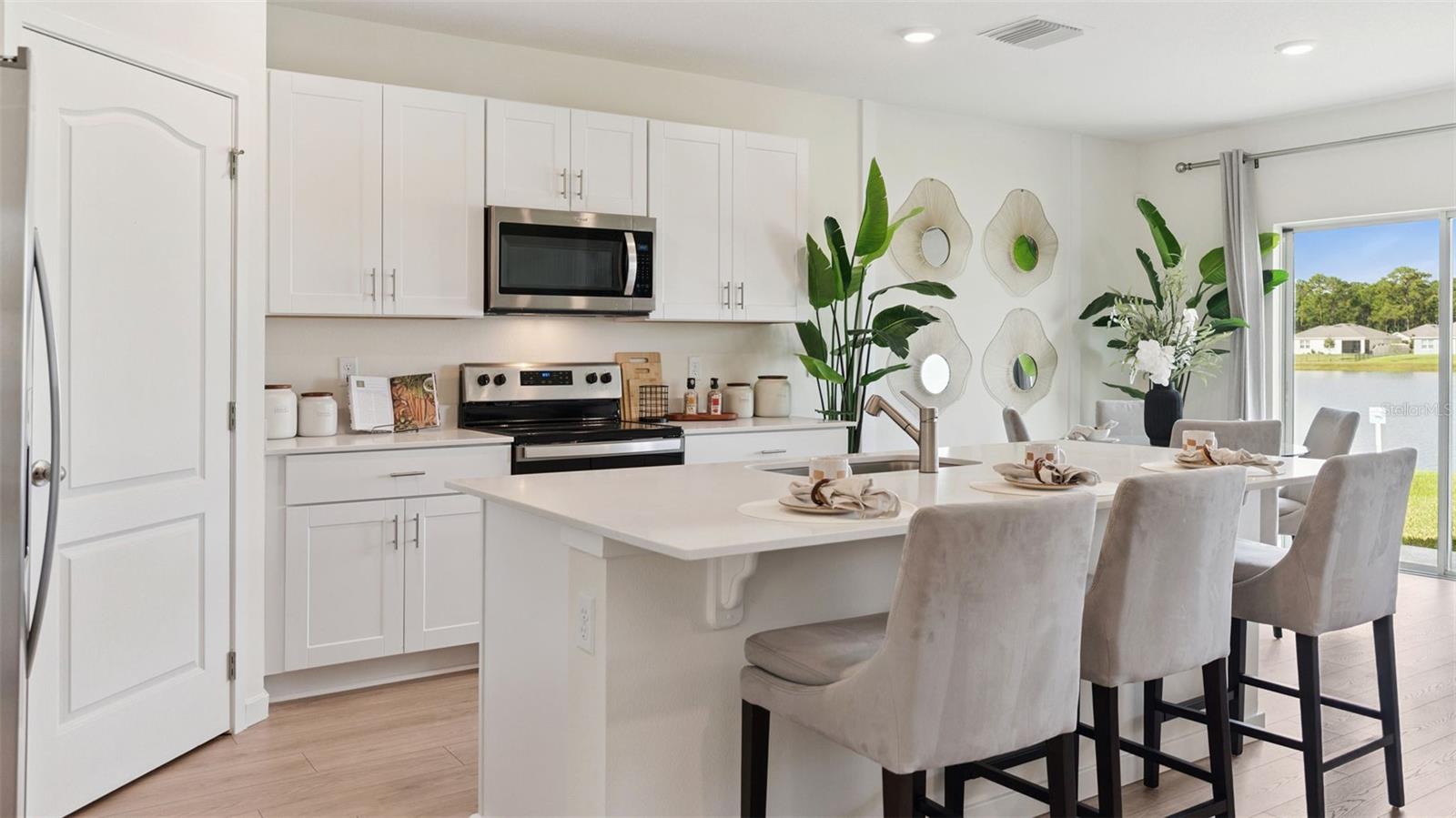 DELTONA LAKES UNIT 58 - Residential