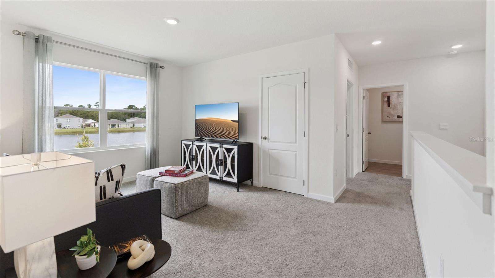 DELTONA LAKES UNIT 58 - Residential