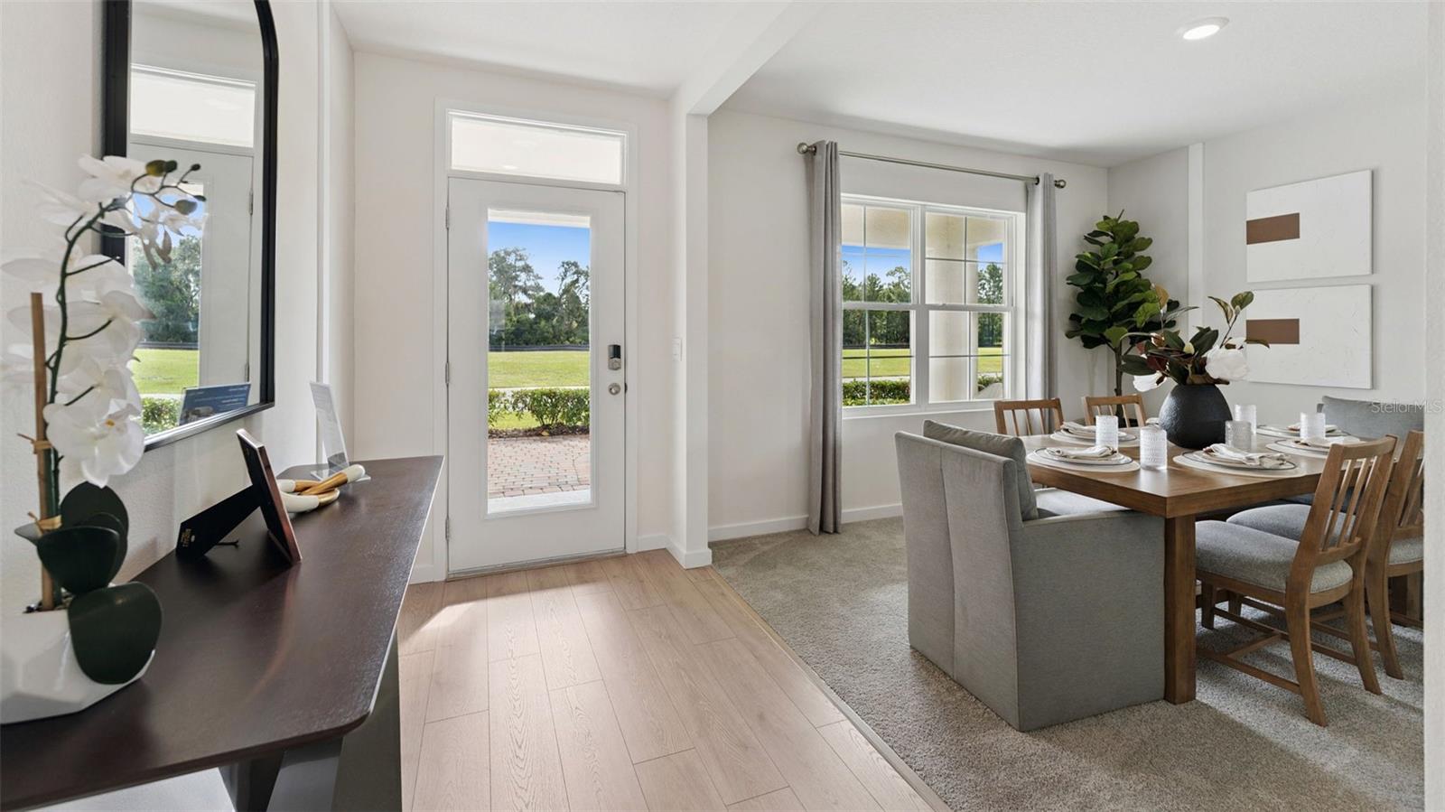 DELTONA LAKES UNIT 58 - Residential