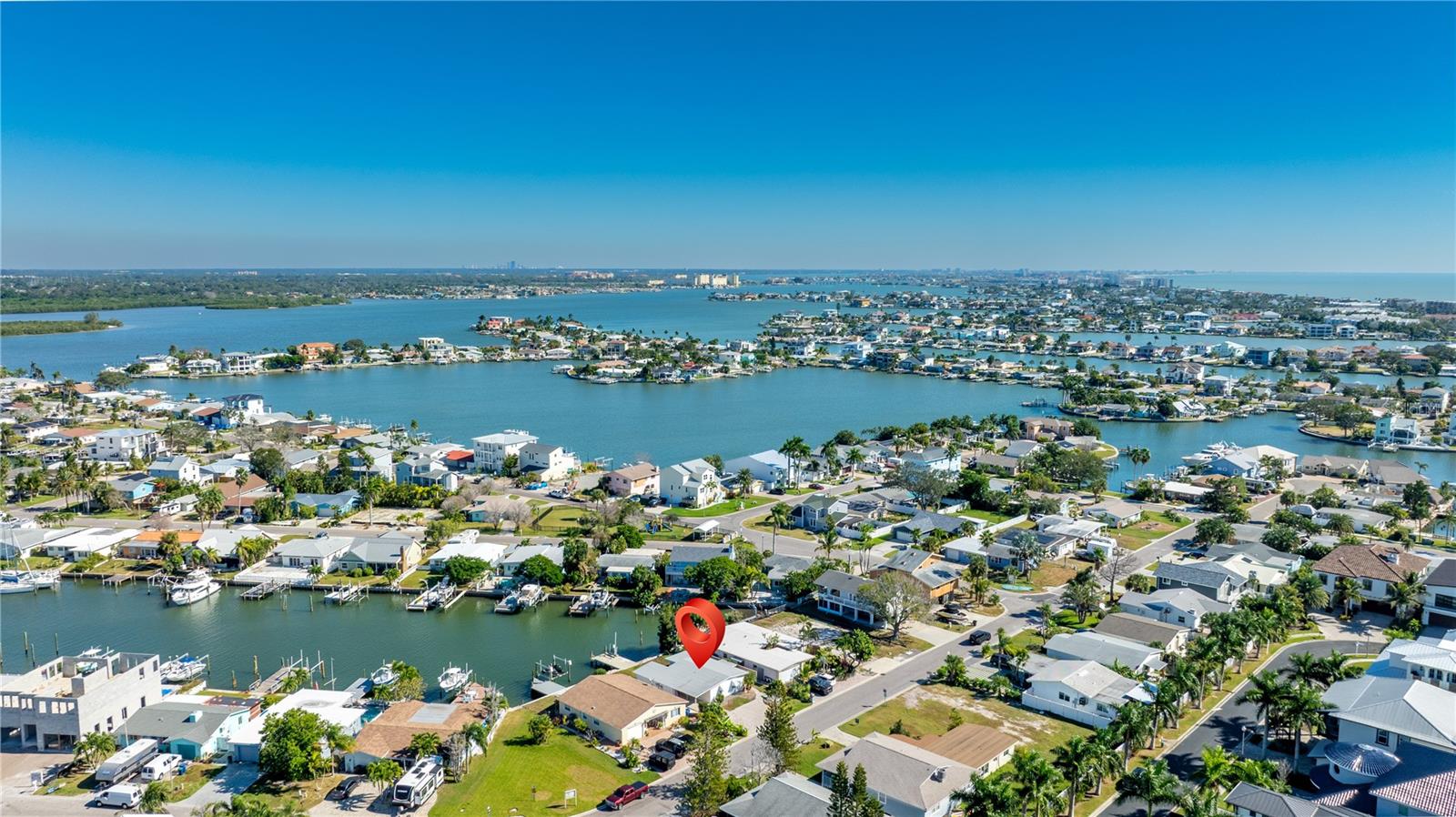 HARBOR SHORES 4TH ADD - Residential