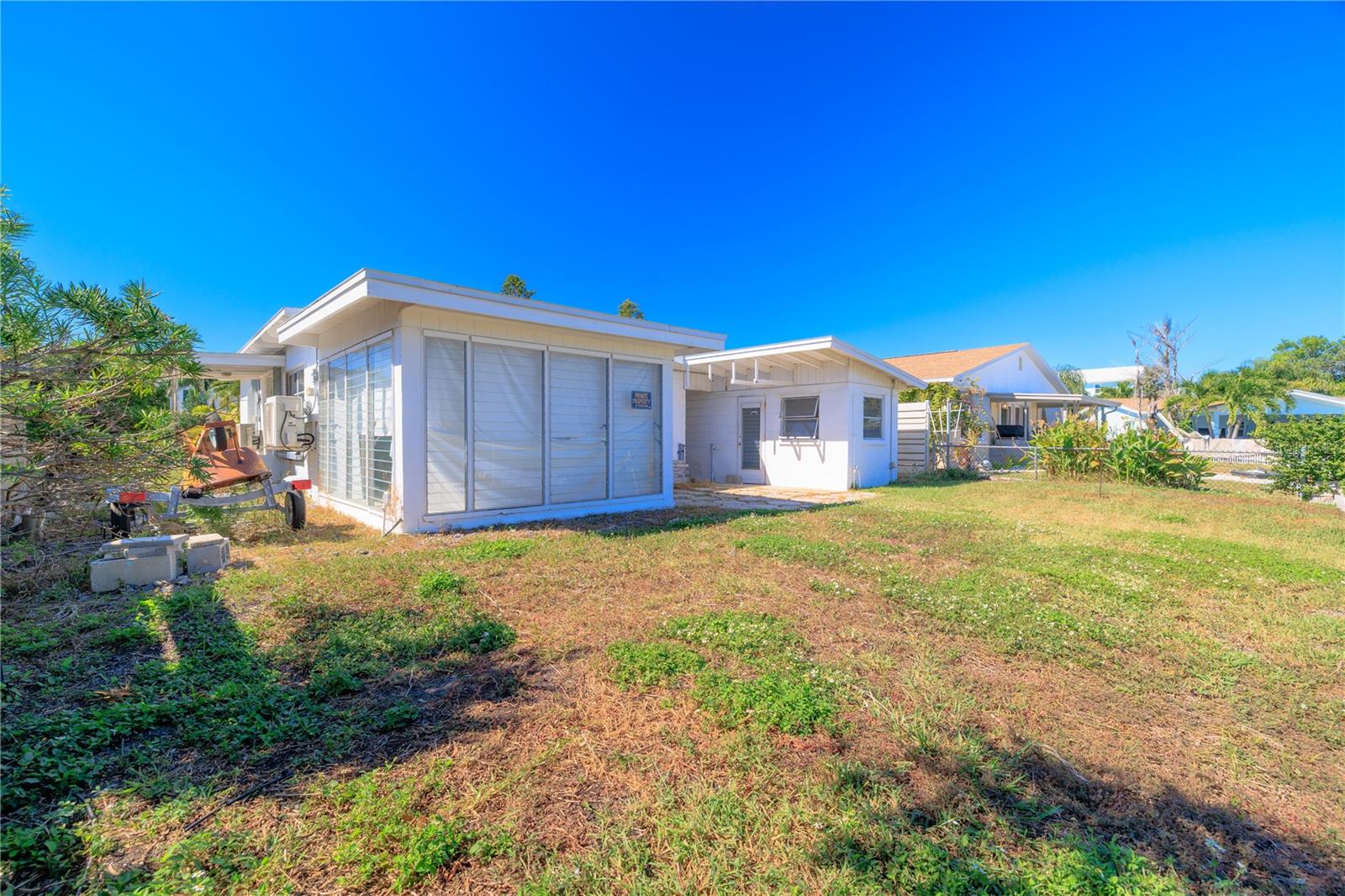 HARBOR SHORES 4TH ADD - Residential