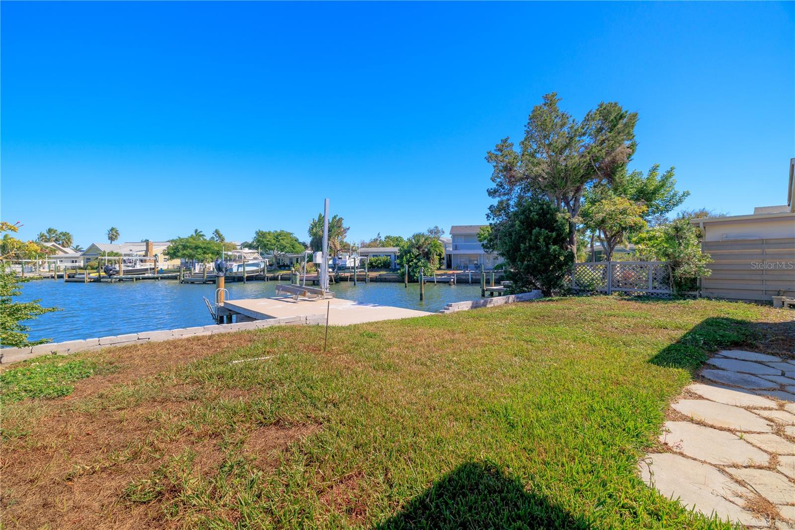 HARBOR SHORES 4TH ADD - Residential
