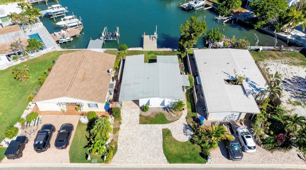 HARBOR SHORES 4TH ADD - Residential